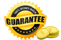 30 day money back guarantee 30 day money back guarantee