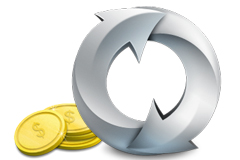 one-off cost, unlimited conversion one-off cost, unlimited conversion