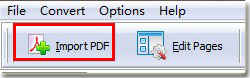 import pdf