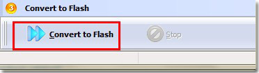 convert batch pdf files to flash catalog
