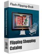 boxshot of Flipping Shopping Catalog
