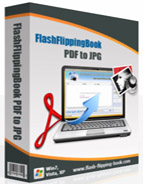 boxshot of PDF To JPG
