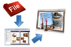 easy-to-use interface easy-to-use interface