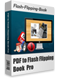 pdf to flash flipping book pro