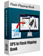 box_XPS_to_flash_flipping_book boxshot of XPS to Flash Flipping Book