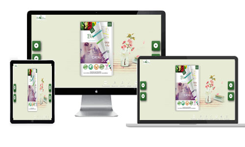 page flip book maker