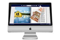 build amazing digital publication on mac