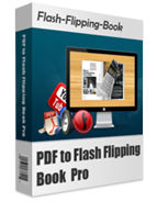 box_pdf_to_flash_flipping_book_pro PDF to Flash Flipping Book Pro