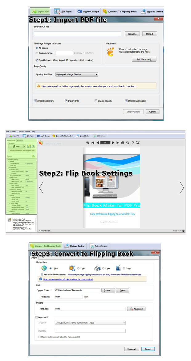 Creating Book Index Pdf