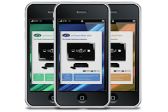 mobile device support mobile device support